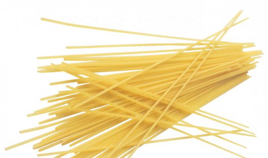 How to make spaghetti pasta