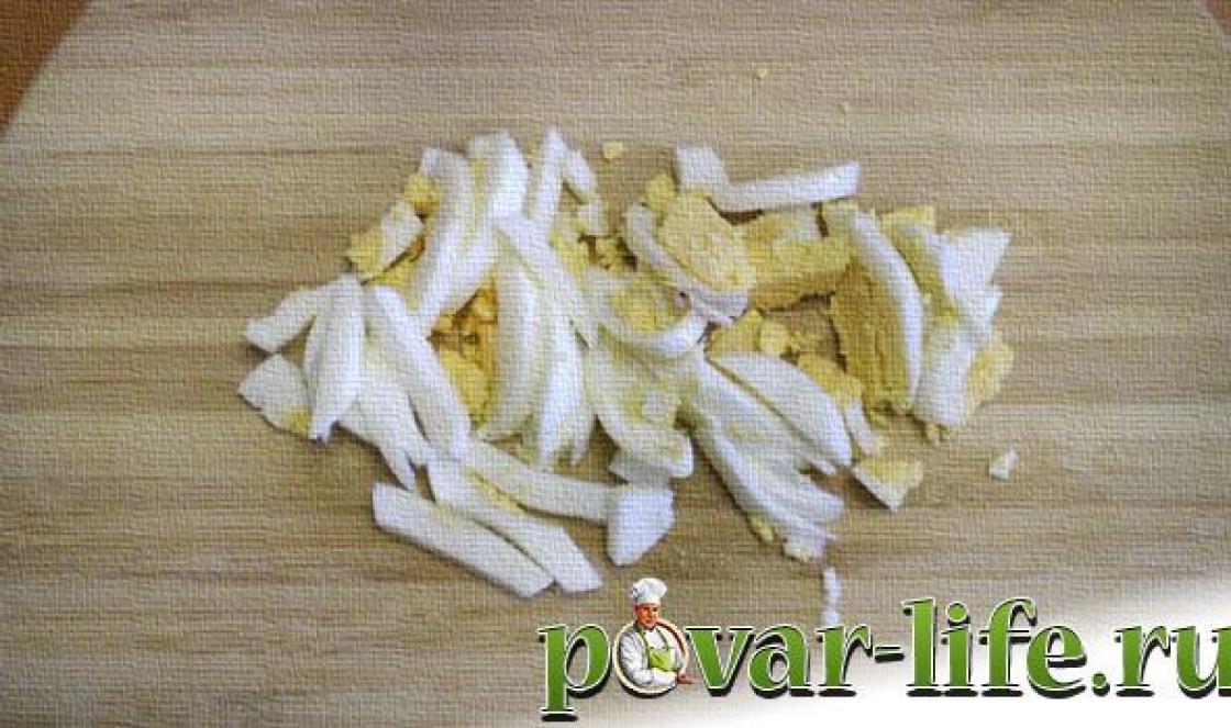 सूरजमुखी के बीज के साथ क्या पकाया जा सकता है - स्वस्थ व्यंजनों के लिए व्यंजनों फ्रेंच सरसों के साथ सूरजमुखी के बीज का सलाद